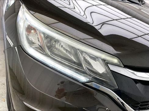 Used 2015 Honda CR-V EX-L image 26