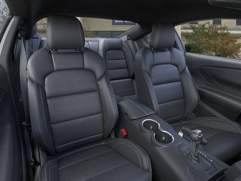 New 2026 Ford Mustang GT Premium w/ GT Performance Package RWD image 10