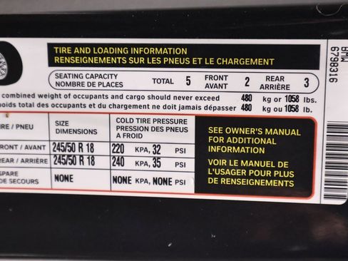 Used 2011 BMW 750Li xDrive image 43