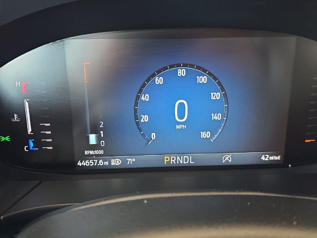 Used 2024 Ford Escape Active w/ Cold Weather Package FWD image 18