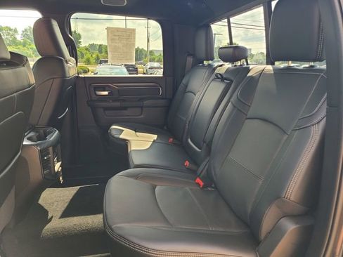 Used 2025 RAM 2500 Power Wagon image 17