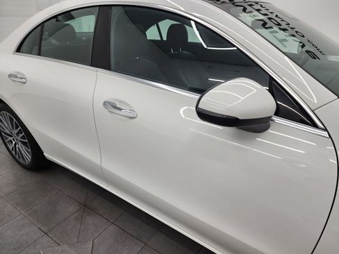Used 2025 Mercedes-Benz CLA 250 4MATIC image 24