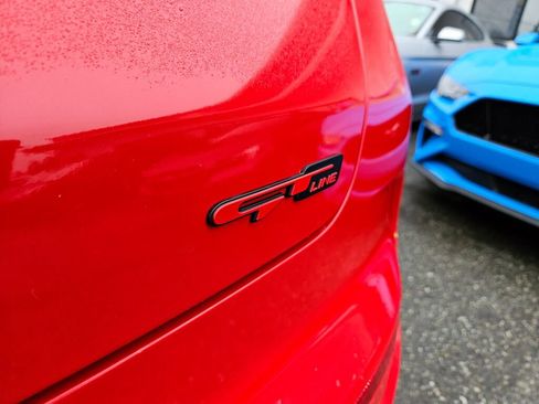 Used 2020 Kia Soul GT-Line Turbo image 18