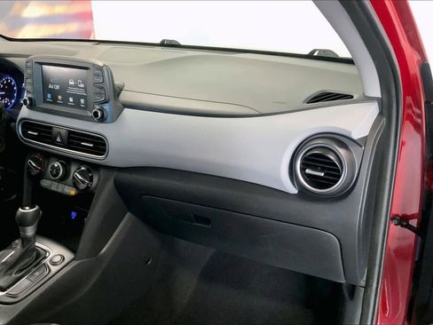 Used 2019 Hyundai Kona SE image 21