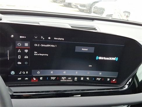 New 2026 Audi A6 Premium Plus image 15