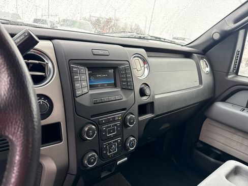 Used 2014 Ford F150 XLT w/ Equipment Group 301A Mid image 11