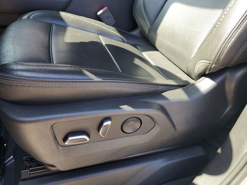 Used 2023 GMC Sierra 1500 Denali w/ Denali Reserve Package image 21