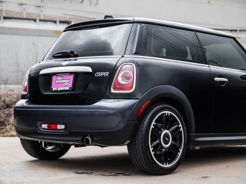 Used 2011 MINI Cooper Hardtop image 47