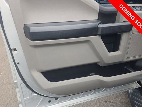 Used 2017 Ford F150 XL w/ Equipment Group 101A Mid AWD/4WD image 9