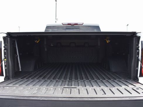 Used 2020 GMC Sierra 1500 AT4 w/ AT4 Premium Package image 7