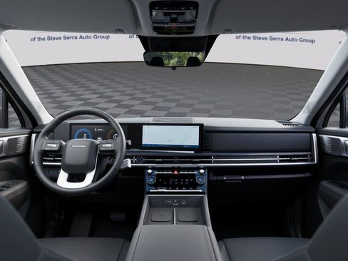 New 2026 Hyundai Santa Fe XRT image 11