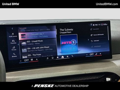 Used 2026 BMW 430i xDrive w/ Premium Package AWD/4WD image 15
