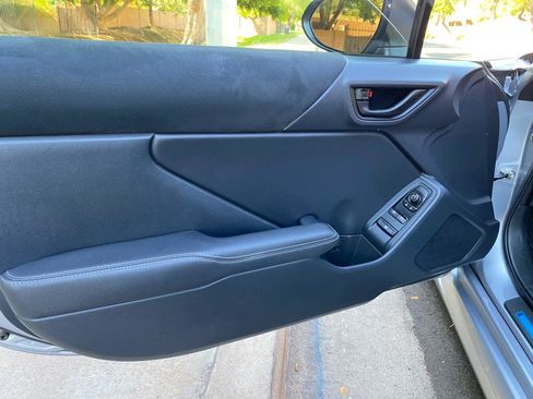 Used 2024 Toyota GR86 Premium RWD image 26
