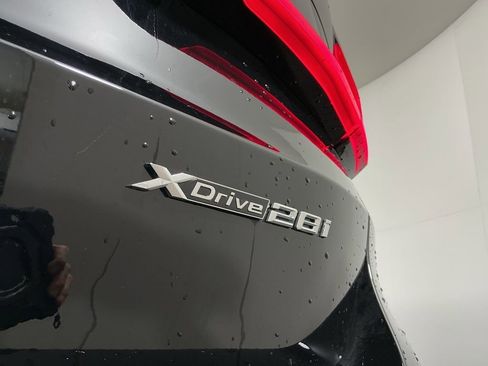 New 2026 BMW X1 xDrive28i w/ Technology Package image 32