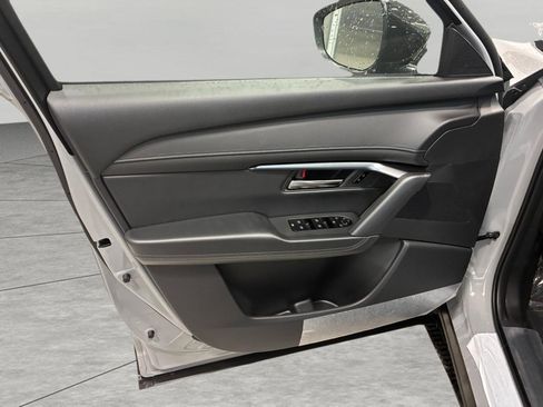New 2026 MAZDA CX-5 Select AWD/4WD image 8