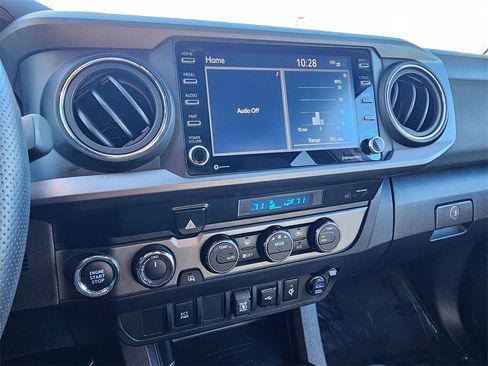 Used 2023 Toyota Tacoma TRD Sport image 25