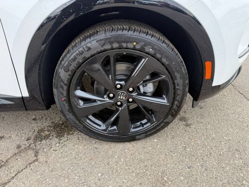 New 2026 Buick Envision Sport Touring AWD/4WD image 14