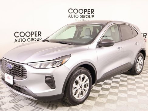 Used 2024 Ford Escape Active image 9