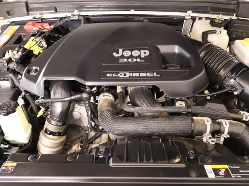 Used 2021 Jeep Wrangler Unlimited Rubicon AWD/4WD image 20