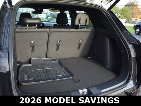 New 2025 Chevrolet TrailBlazer ACTIV w/ Convenience Package image 17