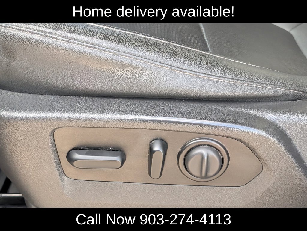 Used 2021 Chevrolet Silverado 2500 LTZ w/ LTZ Plus Package AWD/4WD image 28