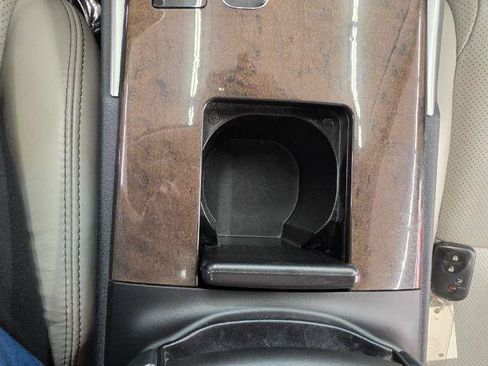 Used 2012 Lexus IS 250 AWD w/ Luxury Plus Value Edition image 26