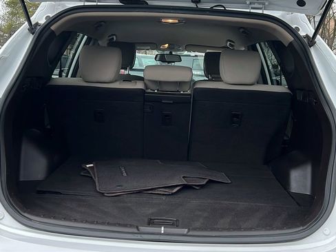 Used 2017 Hyundai Santa Fe Sport image 14