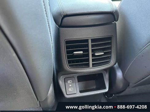 Certified 2024 Kia Seltos S AWD/4WD image 11