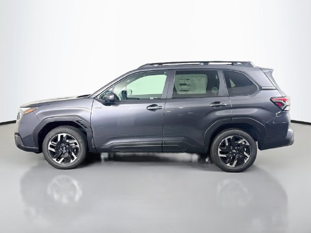 New 2026 Subaru Forester Touring AWD/4WD image 4
