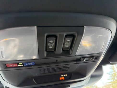 Used 2024 Subaru Crosstrek 2.5i Wilderness w/ Wilderness Package image 42