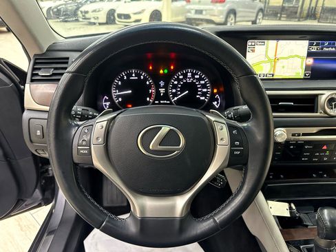 Used 2015 Lexus GS 350 image 23