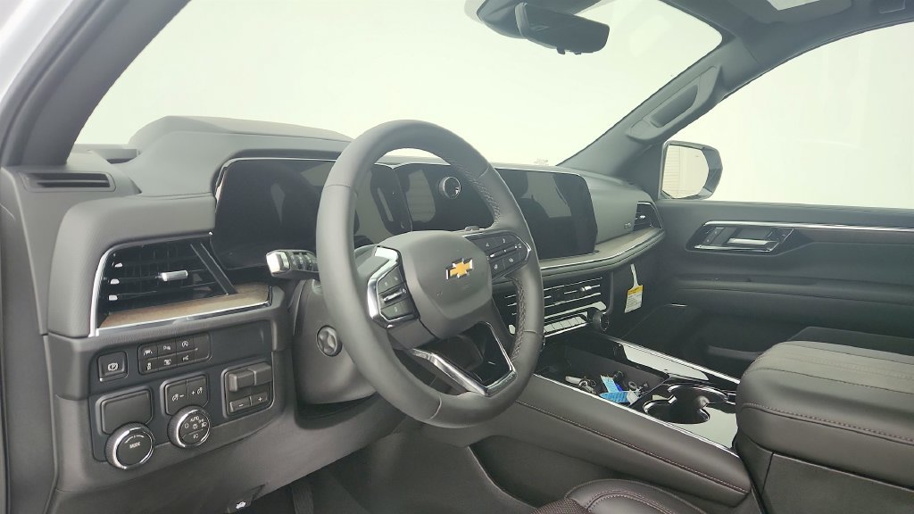 New 2026 Chevrolet Tahoe High Country w/ Sun And Tow Package RWD image 29
