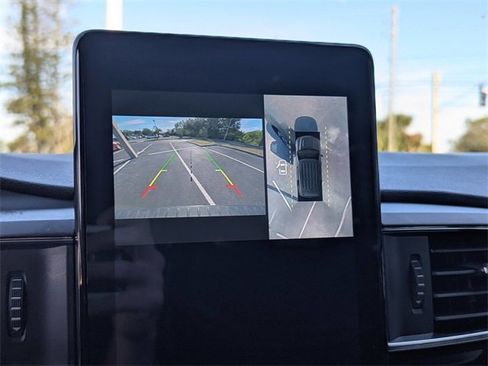 Used 2020 Ford Explorer ST w/ Premium Technology Package image 27