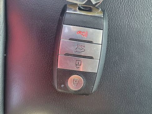 Used 2018 Kia Sportage EX w/ EX Premium Package image 36