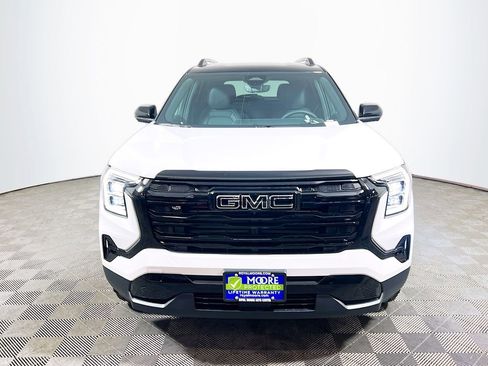 New 2026 GMC Terrain Elevation AWD/4WD image 2