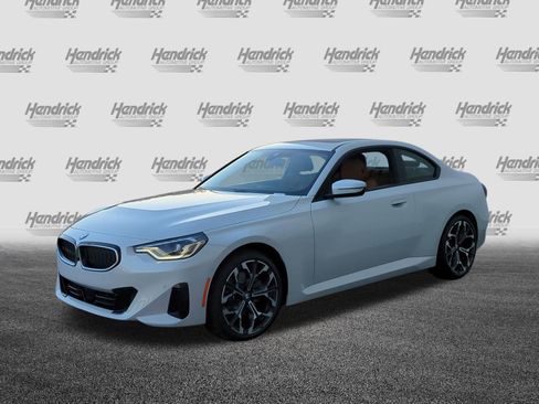 New 2026 BMW 230i xDrive Coupe w/ Premium Package image 5