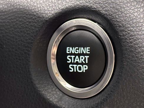 Used 2025 Toyota Corolla LE w/ LE Premium Package FWD image 25