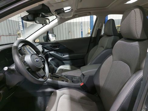 Used 2024 Subaru Crosstrek 2.0i Premium AWD/4WD image 14