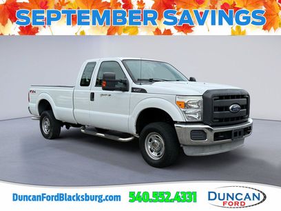 Used 2011 Ford F350 XL w/ PWR Equipment Group