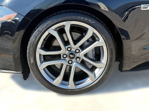 Used 2022 Ford Mustang GT Premium w/ Equipment Group 401A image 11