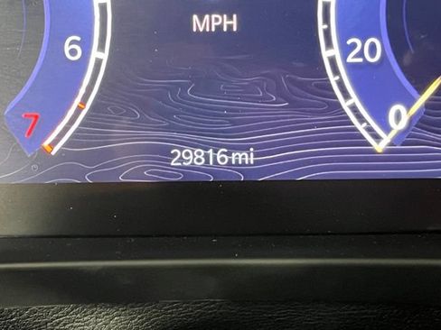 Used 2023 Jeep Grand Cherokee Altitude AWD/4WD image 26