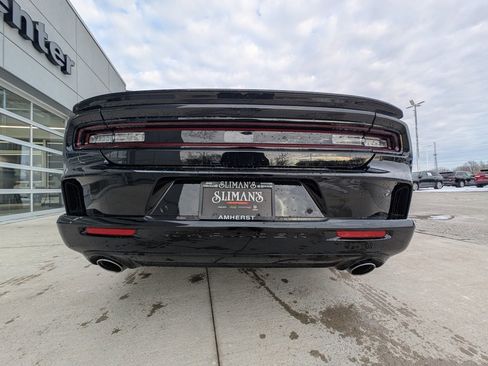 New 2026 Dodge Charger Scat Pack image 10