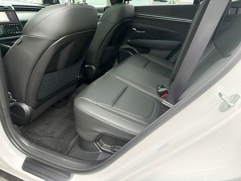 Used 2023 Hyundai Tucson SEL AWD/4WD image 21
