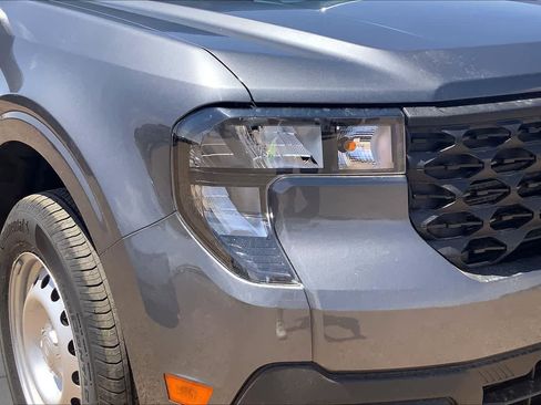 New 2026 Ford Maverick XL FWD image 13