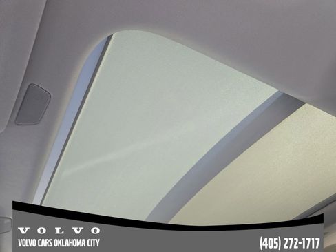 New 2026 Volvo XC90 B6 Ultra w/ Protection Package Premier image 24