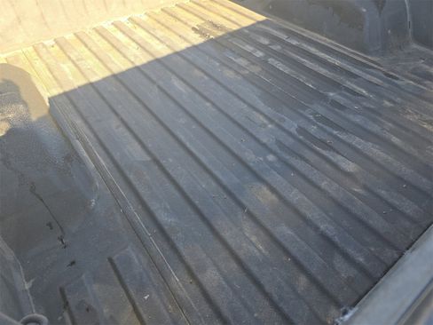 Used 2023 Chevrolet Silverado 1500 Custom Trail Boss w/ LPO, Dark Essentials Package image 11