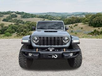 Used 2024 Jeep Wrangler Unlimited Rubicon 392 AWD/4WD video 2