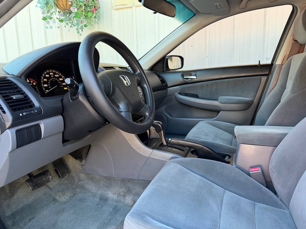 Used 2007 Honda Accord LX image 12