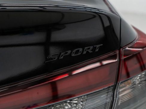 New 2026 Honda Civic Sport image 7