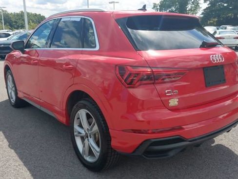 Used 2022 Audi Q3 2.0T Premium Plus AWD/4WD image 6